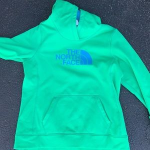 North Face Hoodie